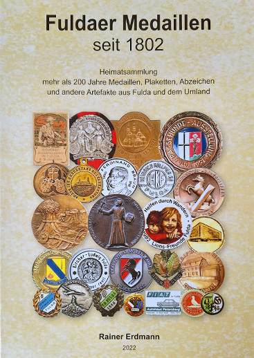 Fuldaer Medaillen seit 1802